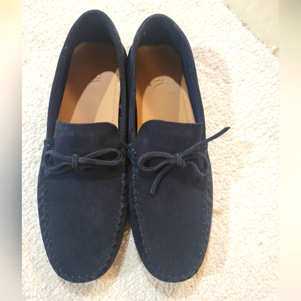 Mocassins ZARA